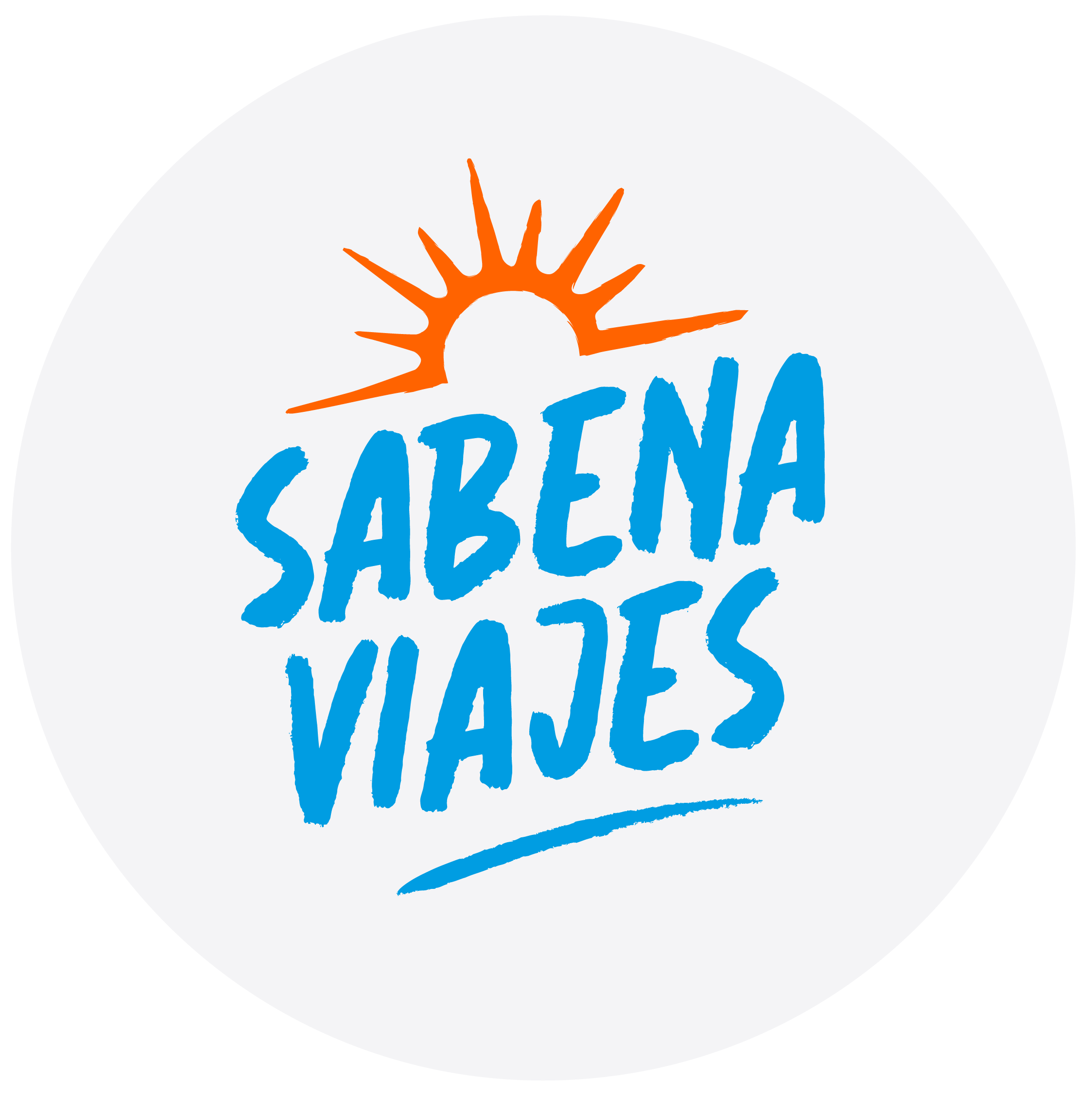 Logo Sabena Viajes