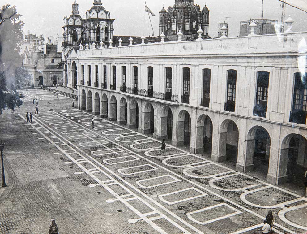 Córdoba Histórico