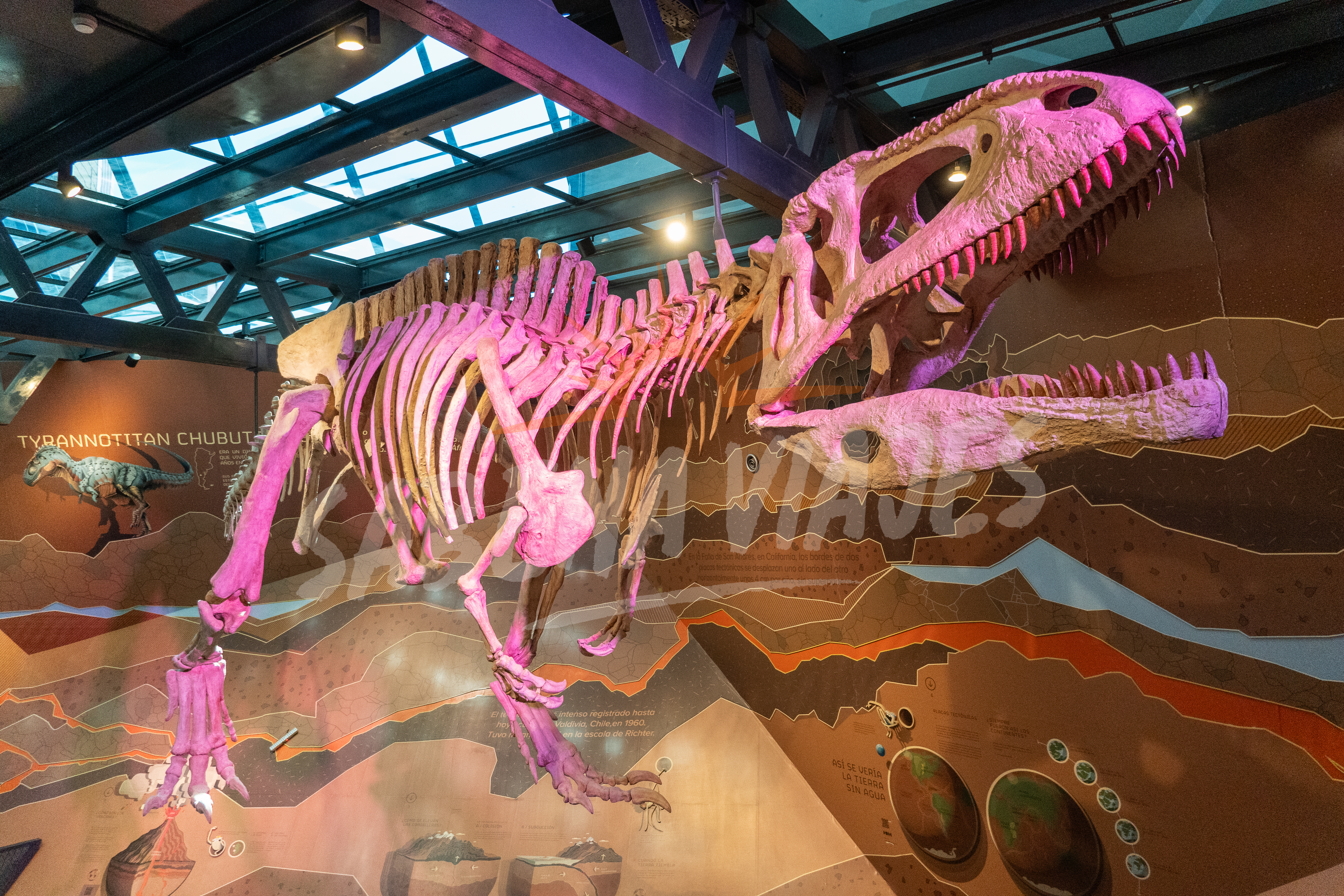 CÓRDOBA NATURAL - OPCIÓN 1