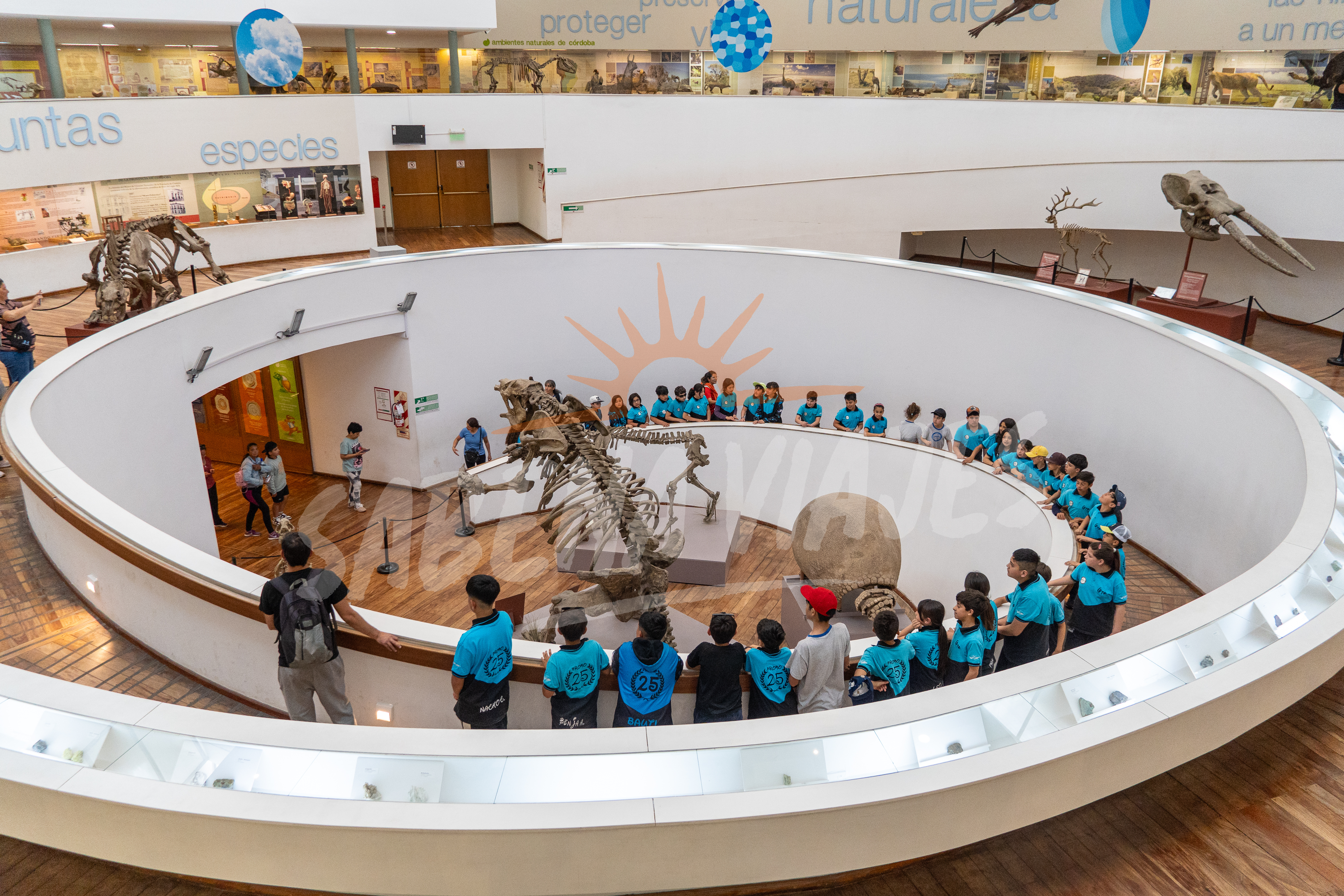 CÓRDOBA NATURAL - OPCIÓN 2