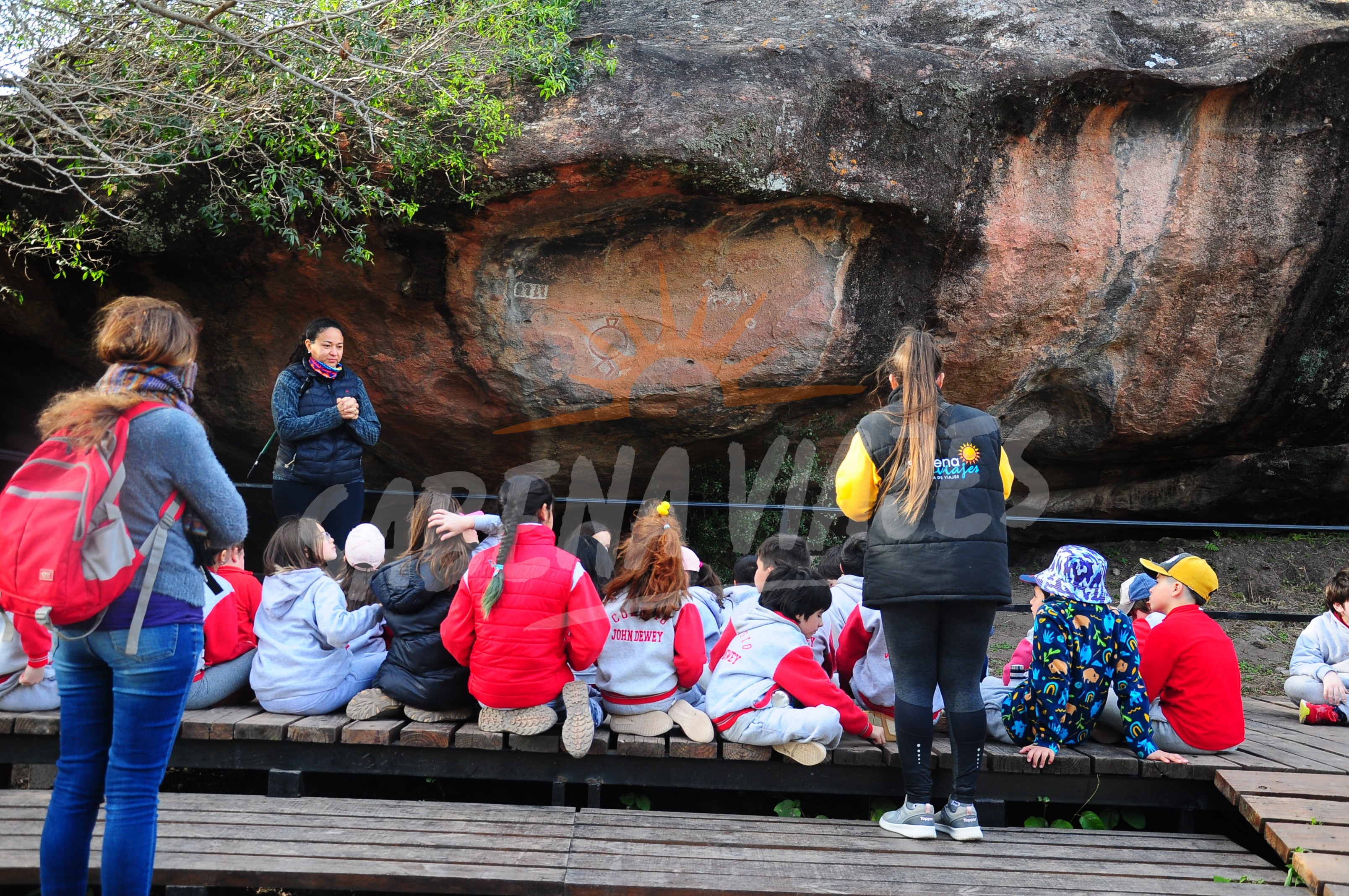 Foto de la excursión 2