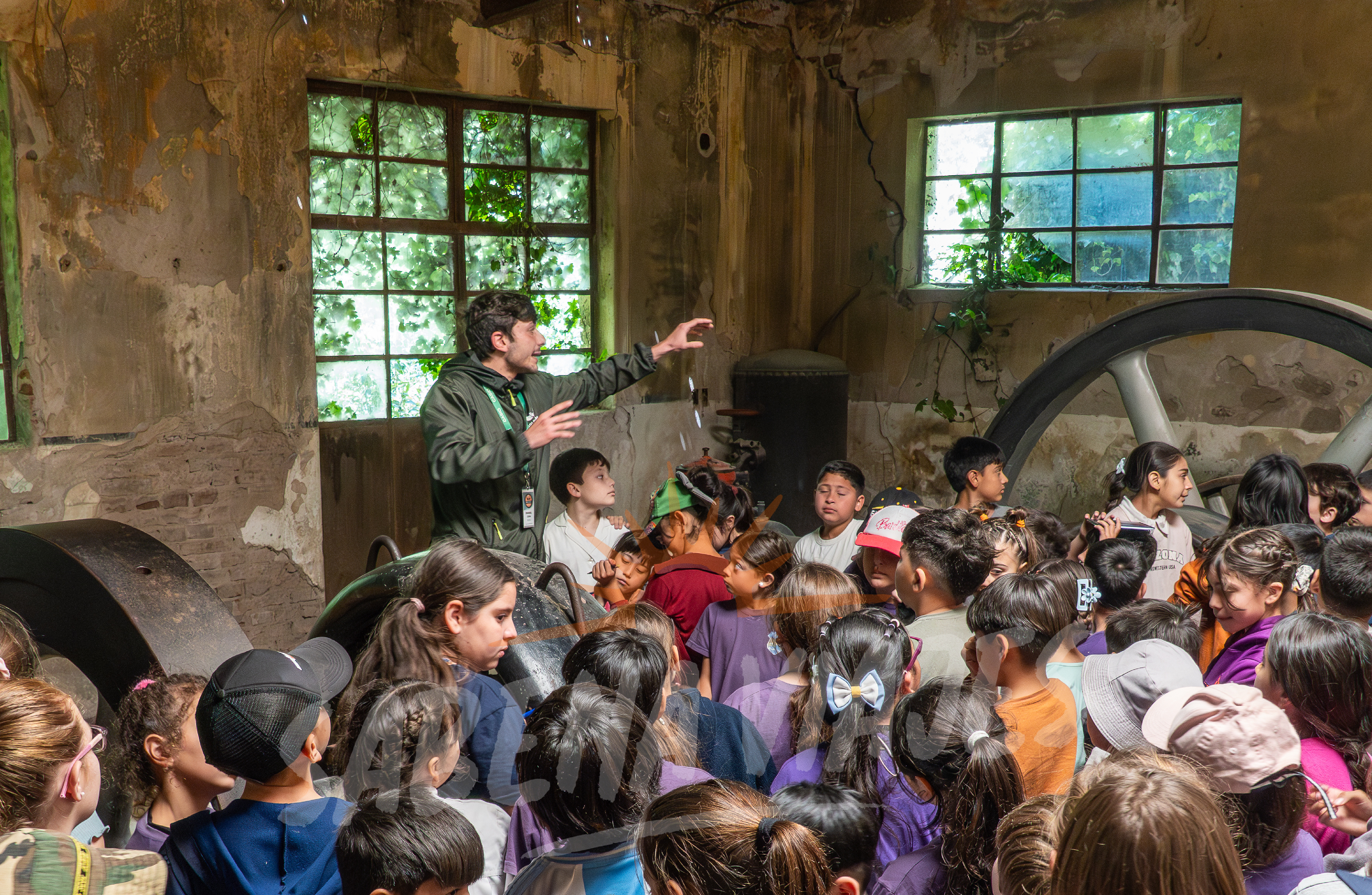 Punilla Histórico Cultural