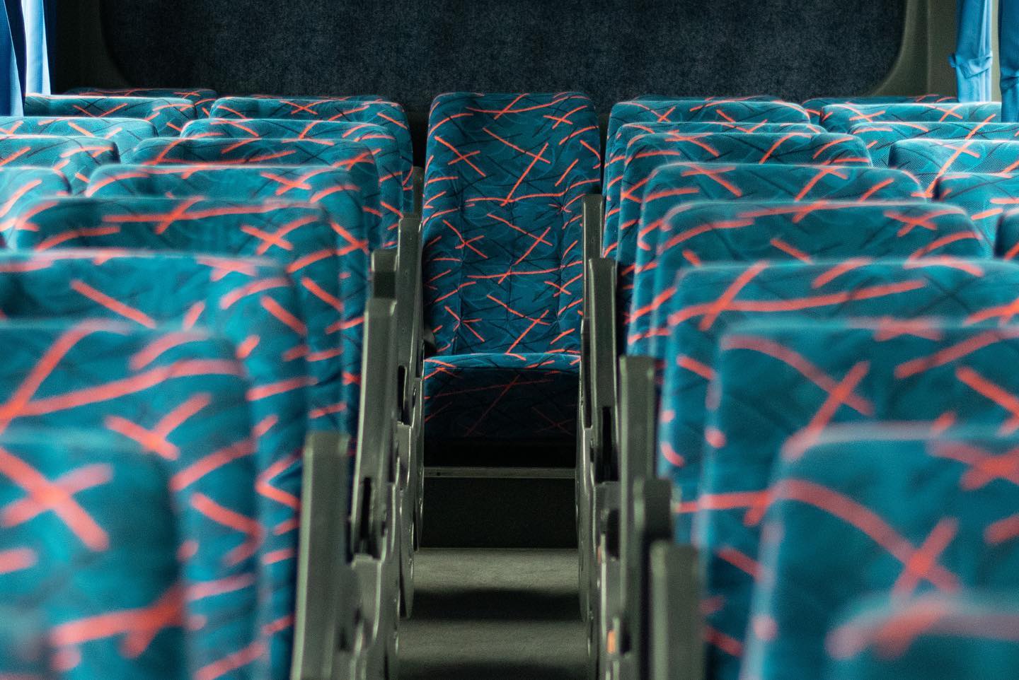 Flota de Sabena Viajes 4