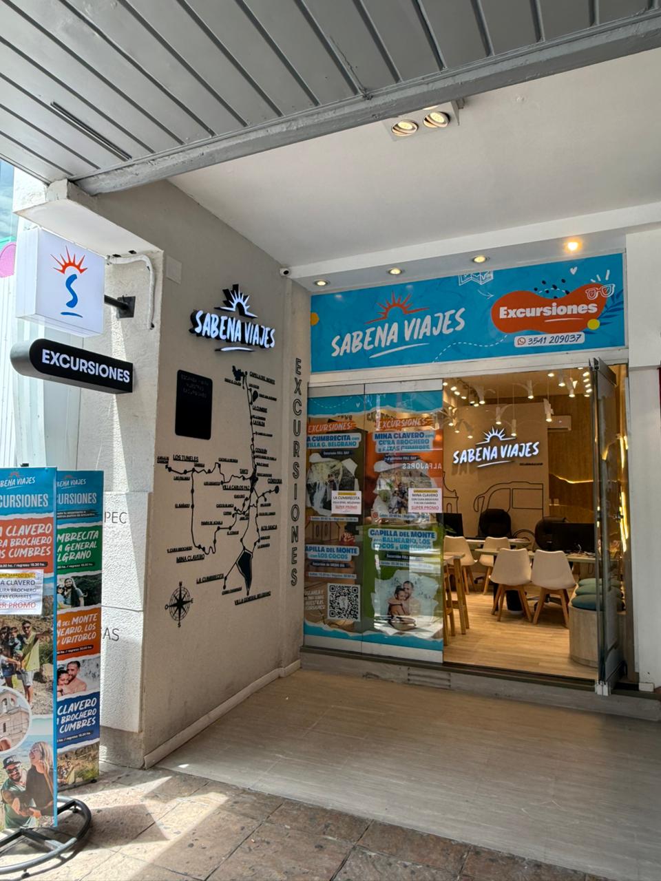 Grupo en excursión 4