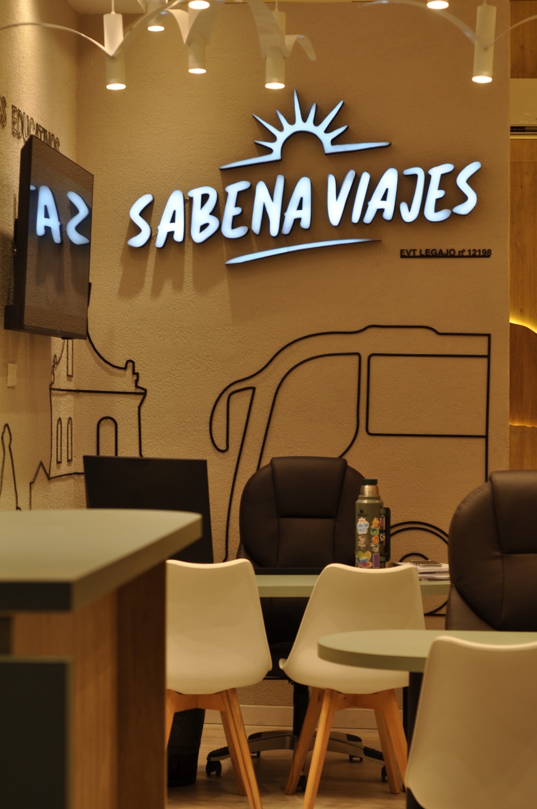 Grupo en excursión 5